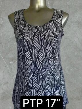 Free 💟Printed Tank Top